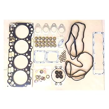 Amazon.com: 4D107 Full Cylinder Head Overhauling Gasket Set